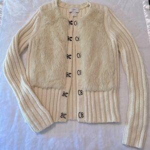 Ann Taylor LOFT sweater